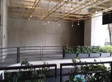 Local comercial · 104m² · Local Comercial en Renta en Gabriel Mancera, Ciudad de México – Entrega en Obra Gris y con Luz Natur