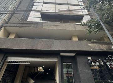 Oficina , Miguel Hidalgo · Oficina en Renta en Polanco