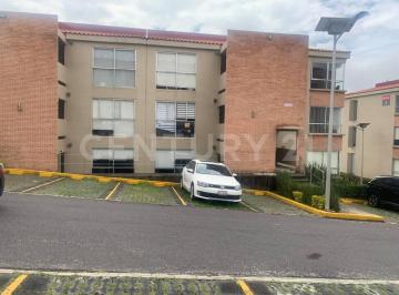 Departamento · 78m² · 2 Recámaras · 2 Estacionamientos · Departamento en Venta en Lago Esmeralda, Atizapán, Mex.