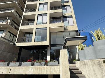 Departamento de 1 habitación, Zapopan · Departamento en Renta en Ciudad Granja Zapopan