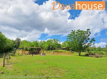 Quinta de 2 habitaciones, Montemorelos · Terreno / Quinta Campestre en Venta Montemorelos N. L