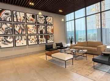 Departamento · 2 Recámaras · Departamentos en Venta San Nicolas - Zona Norte Nl