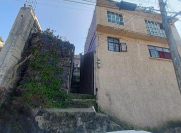 Casa · 180m² · 5 Recámaras · Casa en Bosques del Pedregal