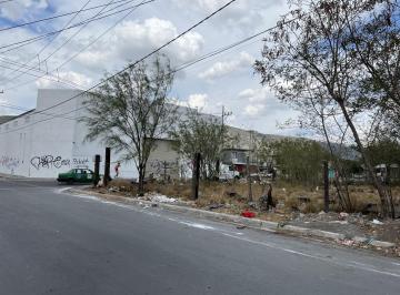 Terreno / Lote · 390m² · Terreno en Renta Col. Mirasol - Monterrey