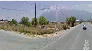 Terreno / Lote · 4200m² · Terreno en Renta Luis Donaldo Colosio - Solidaridad