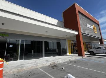 Local comercial · 102m² · Local en Renta Citadina Jaral El Carmen Nl