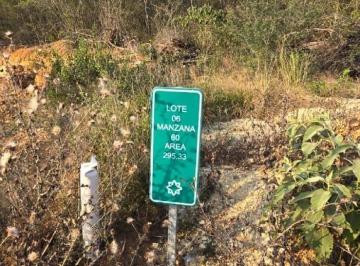 Terreno / Lote · 295m² · Terreno en Venta Carretera Nacional Monterrey - Aysso