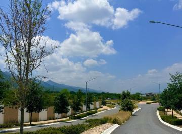 Terreno / Lote · 295m² · Terreno en Venta Carretera Nacional Monterrey - Aysso
