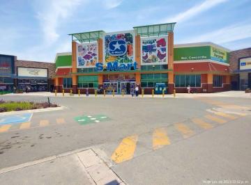 Local comercial · 278m² · Local en Renta Plaza Concordia - Apodaca