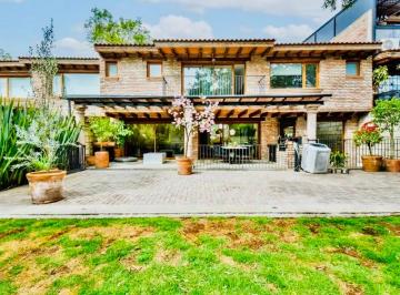 Casa en condominio de 4 habitaciones, La Magdalena Contreras · Casa en Condominio, San Jeronimo