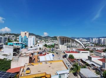 Departamento · 110m² · 3 Recámaras · 1 Estacionamiento · Fracc. Magallanes, Condo. Americana