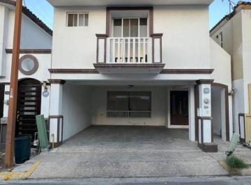 Casa de 4 habitaciones, Monterrey · Casa en Venta Col. Cerradas de Cumbres, Monterrey
