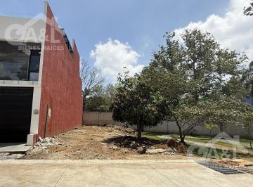 Terreno / Lote · 189m² · Terreno en Venta en Residencial Paseo Real