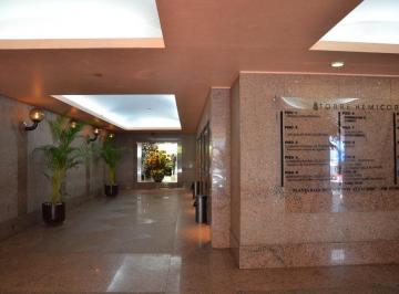 Oficina · 140m² · 4 Estacionamientos · Oficina en Renta en Insurgentes Sur 826, del Valle Centro.