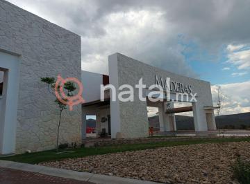 Terreno / Lote , Lagos de Moreno · Terreno Campestre en Venta, Cd. Maderas Montaña, Circuito Sabino, Carretera León - Lagos de Moreno