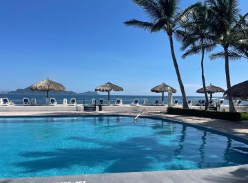 Departamento de 2 habitaciones, Manzanillo · Departamento en Venta, Puerto Las Hadas
