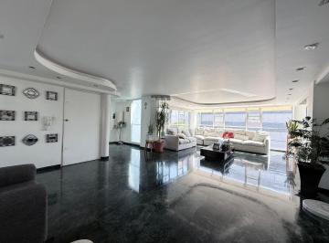 Departamento de 3 habitaciones, Benito Juárez · Departamento de 202 m². con 3 Habitaciones y 2 Estacionamientos Independientes