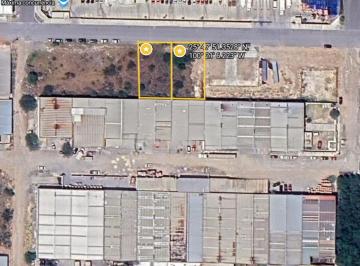 Terreno / Lote , General Escobedo · Terreno en Venta en Escobedo Zona Industrial Ideal Para Bodega o Patio de Maniobras 1,200 m²