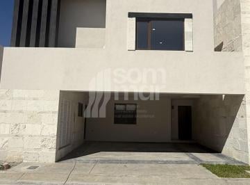 Casa de 3 habitaciones, Ramos Arizpe · Excelente Oportunidad de Casa en Fraccionamiento Nuevo Al Norte de Saltillo