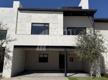Casa de 3 habitaciones, Ramos Arizpe · Conoce Tu Nueva Casa en El Nuevo Fraccionamiento Los Nogales