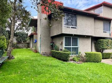 Casa de 3 habitaciones, Tlalpan · Casa con Gran Jardín en Pedregal de San Nicolas