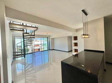 SALA COMEDOR · Departamento en Venta Parque Victoria Lomas de Angelópolis II
