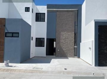Casa · 160m² · 3 Recámaras · 2 Estacionamientos · Casa en Venta en Punto Lomas Residencial, Riviera Veracruzana, Alvarado, Veracruz
