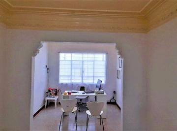 Casa de 3 habitaciones, Benito Juárez · Casa en Venta (Con Uso de Suelo Oficinas) 3 Rec 2 Baños 72 m² de Patio Usos Multiples