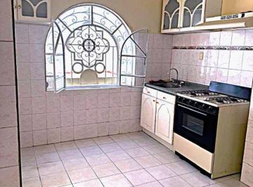 Casa de 3 habitaciones, Benito Juárez · Atenor Salas Narvarte Cas en Venta (Con Uso de Suelo Oficinas) 3 Rec 2 Baños 72 m² de Patio