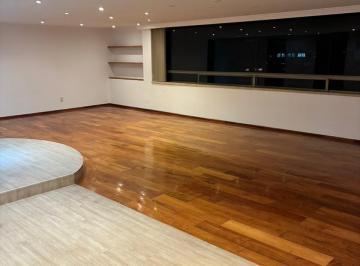 Departamento de 3 habitaciones, Miguel Hidalgo · Departamento en Renta en Lomas de Chapultepec