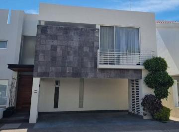 Casa de 3 habitaciones, Aguascalientes · Casa en Venta en Aguascalientes Norte Campestre Santa Maria Muy Bella