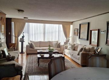 Casa de 3 habitaciones, Huixquilucan · Casa en Venta Tecamachalco Calle Cerrada