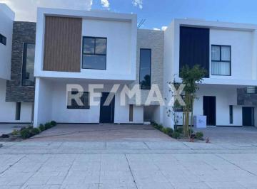 Casa · 142m² · 3 Recámaras · 2 Estacionamientos · Casa en Preventa Fraccionamiento Santos California Modelo Celeste Al Exterior - (4)