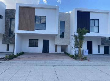 Casa · 142m² · 3 Recámaras · 2 Estacionamientos · Casa en Preventa Fraccionamiento Santos California Modelo Celeste Al Exterior - (4)