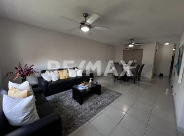 Departamento · 125m² · 3 Recámaras · 2 Estacionamientos · Departamento en Venta con Dos Estacionamientos Techados, San Jeronimo a Espalda de Galerias Monterre