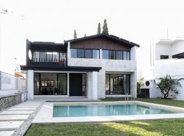 Casa · 360m² · 3 Recámaras · 2 Estacionamientos · Casa en Venta, Cocoyoc - (4)