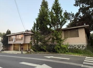 Casa · 464m² · 4 Recámaras · 7 Estacionamientos · Casa en Venta en Jardines del Ajusco - (4)