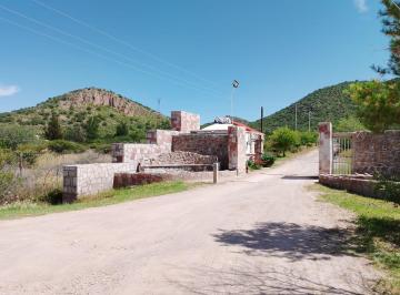 Terreno / Lote · 1600m² · 1 Recámara · Venta de Terreno San Miguel de Casa Blanca Rancho Los Cedros (Fincas Familiares) 1,600 m² - (4)