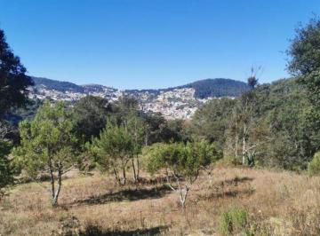 Terreno / Lote , Mineral del Monte · Terreno en Venta en Real del Monte, Hidalgo