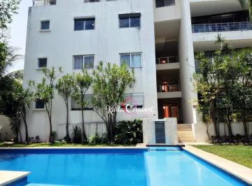 Departamento · 300m² · 4 Recámaras · 2 Estacionamientos · Departamento en Cancún Centro