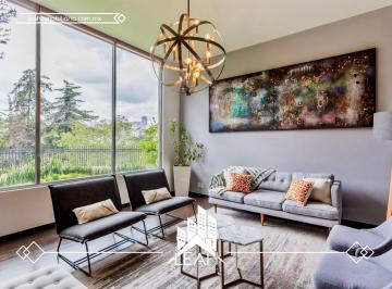 Casa de 4 habitaciones, Huixquilucan · Casa de Revista con Gran Jardín y Terraza en Bosques de La Herradura.