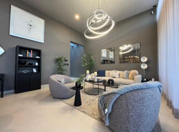 Casa en condominio de 3 habitaciones, León · Casa en Venta de Una Planta, en La Campiña Francesa, de Los Mejores Lugares Para Vivir.