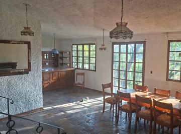 Casa de 4 habitaciones, Puebla · Casa Tipo Cabaña en Renta, en Valsequillo