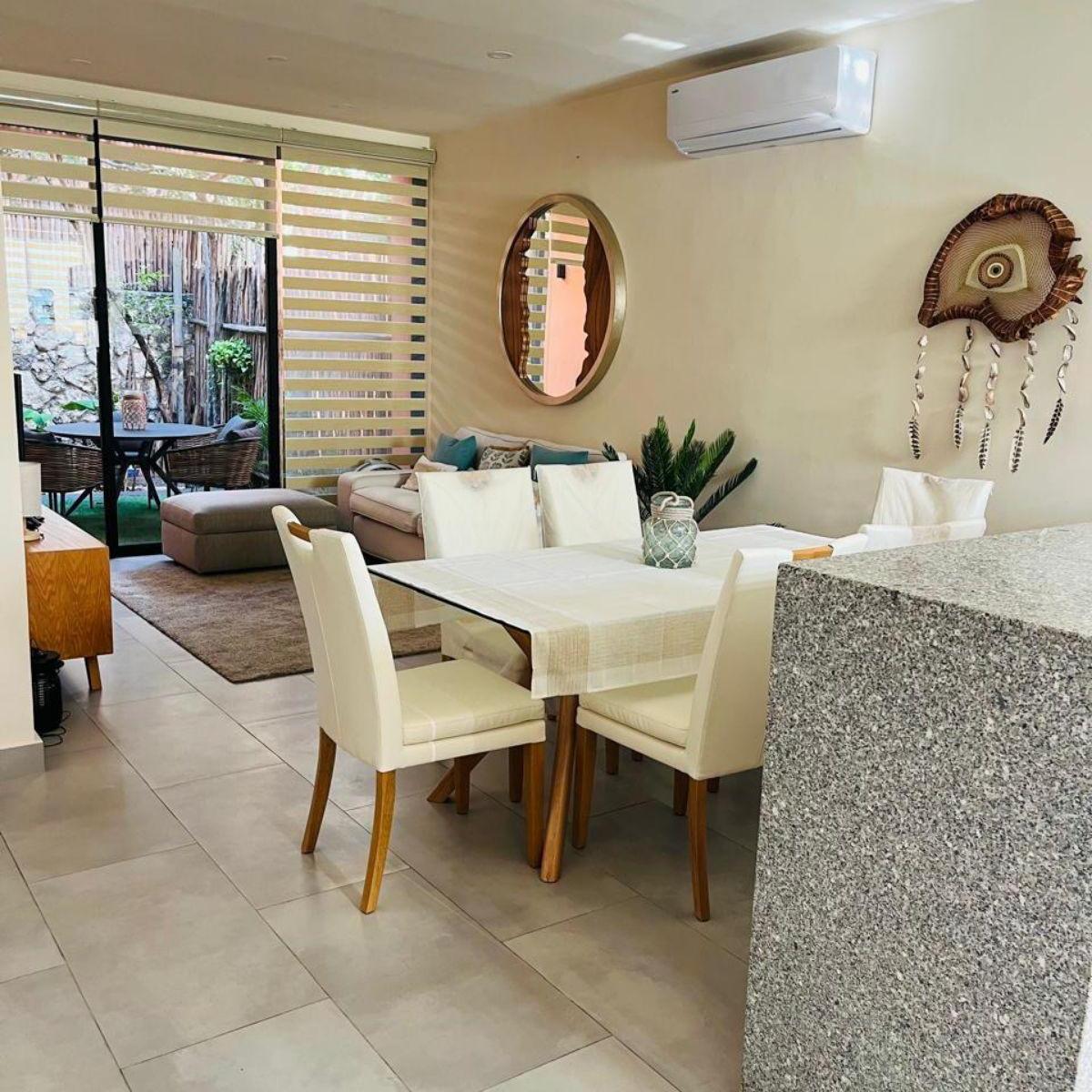 House - Tulum