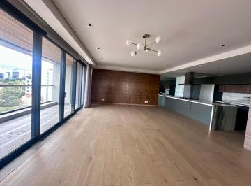Departamento de 3 habitaciones, Tlalpan · Departamento en Renta Origina Pedregal 3 Recamaras