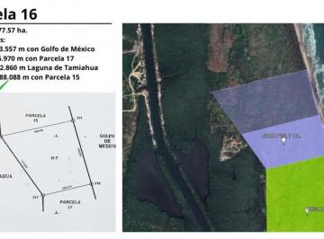 Terreno / Lote · Terreno - Rancho o Rancheria Cabo Rojo