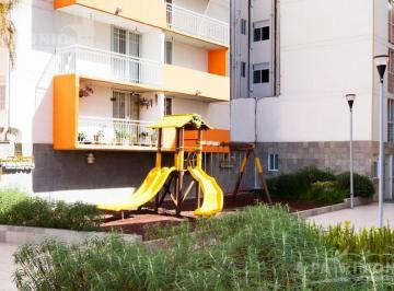 Departamento · 50m² · 2 Recámaras · 1 Estacionamiento · Departamento en Venta con Roof Garden Privado o Terraza en Real de San Martín 103 Colonia Santa Barb