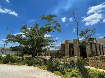Casa en condominio · 182m² · 3 Recámaras · 2 Estacionamientos · Casa en Venta en Privada, Conkal Mérida
