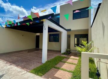 Casa · 175m² · Acogedora Casa Al Norte de Mérida, Los Pinos Nt
