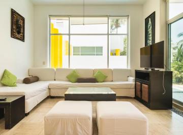 Casa en condominio de 3 habitaciones, Acapulco de Juárez · Villa con Alberca Privada en Campo de Golf Vidanta – Acapulco Diamante